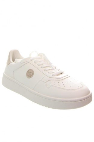 Herrenschuhe Keystone, Größe 44, Farbe Weiß, Preis € 72,99