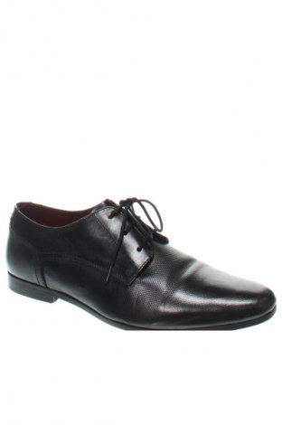 Pánské boty Kurt Geiger, Velikost 42, Barva Černá, Cena  2 496,00 Kč