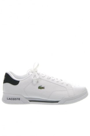 Încălțăminte bărbătească Lacoste, Mărime 44, Culoare Alb, Preț 694,99 Lei