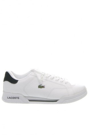 Herrenschuhe Lacoste, Größe 43, Farbe Weiß, Preis € 157,99