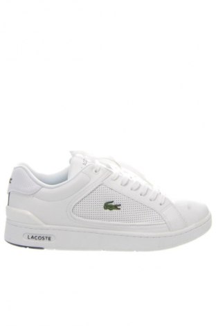 Pánske topánky Lacoste, Veľkosť 44, Farba Biela, Cena  134,95 €