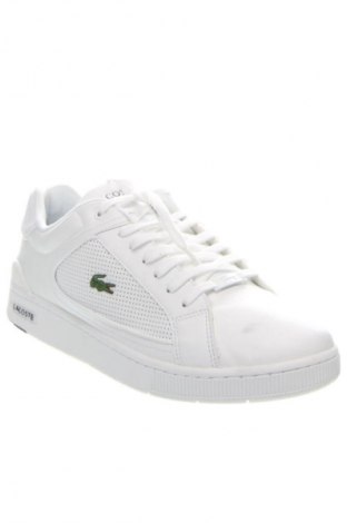 Pánske topánky Lacoste, Veľkosť 44, Farba Biela, Cena  134,95 €