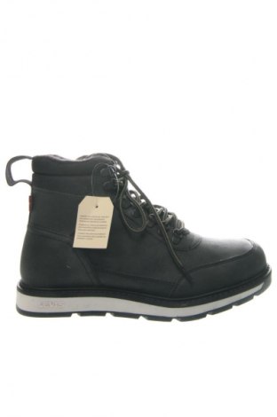 Herrenschuhe Levi's, Größe 41, Farbe Schwarz, Preis € 127,99