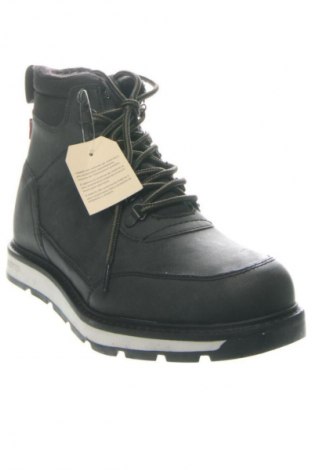 Herrenschuhe Levi's, Größe 41, Farbe Schwarz, Preis € 127,99