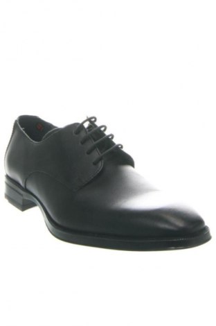 Pánské boty Lloyd, Velikost 42, Barva Černá, Cena  4 299,00 Kč