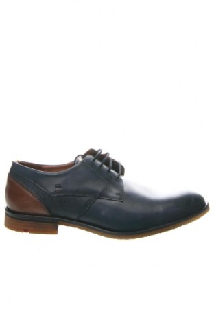 Férfi cipők
 Lloyd, Méret 42, Szín Kék, Ár 71 839 Ft