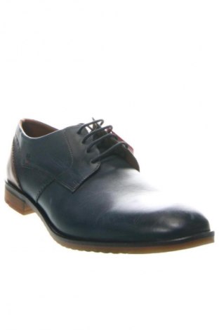 Férfi cipők
 Lloyd, Méret 42, Szín Kék, Ár 71 839 Ft