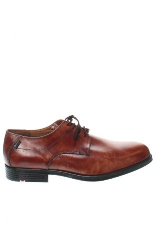 Pánské boty Lloyd, Velikost 44, Barva Hnědá, Cena  2 895,00 Kč