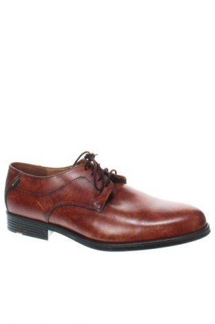 Pánské boty Lloyd, Velikost 44, Barva Hnědá, Cena  2 895,00 Kč