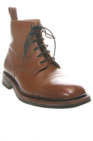 Herrenschuhe Loake, Größe 43, Farbe Braun, Preis 136,06 €