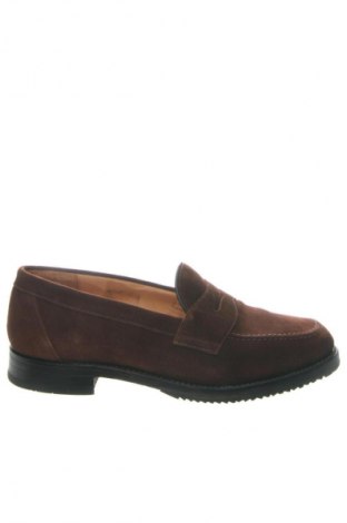 Herrenschuhe Loake, Größe 42, Farbe Braun, Preis 103,85 €