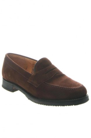 Herrenschuhe Loake, Größe 42, Farbe Braun, Preis 103,85 €