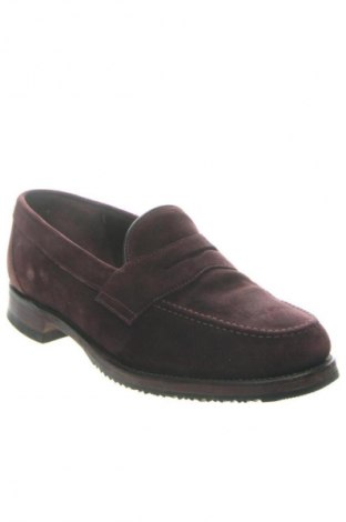 Herrenschuhe Loake, Größe 42, Farbe Braun, Preis 103,85 €
