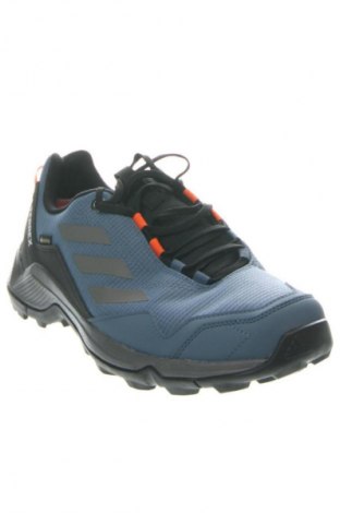 Ανδρικά παπούτσια Adidas, Μέγεθος 43, Χρώμα Μπλέ, Τιμή 84,40 €