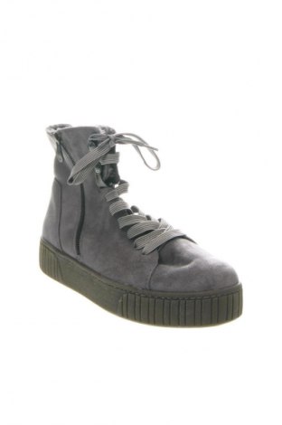 Pánské boty Marco Tozzi, Velikost 42, Barva Šedá, Cena  1 443,00 Kč