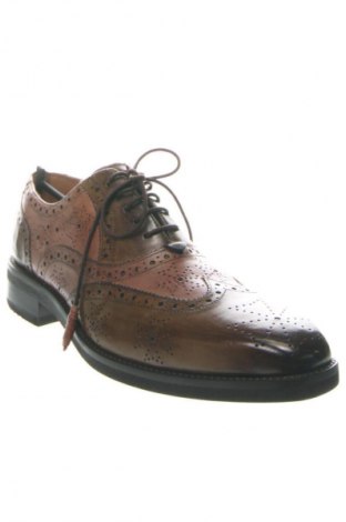 Herrenschuhe Melvin & Hamilton, Größe 42, Farbe Mehrfarbig, Preis € 139,99