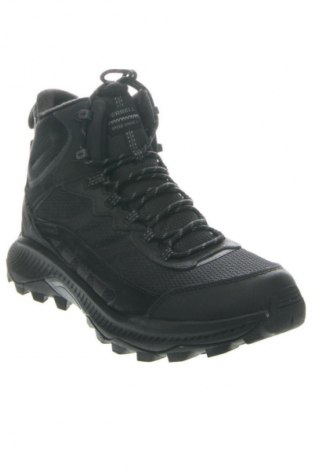Pánske topánky Merrell, Veľkosť 45, Farba Čierna, Cena  144,95 €