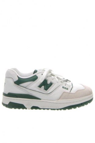 Pánske topánky New Balance, Veľkosť 42, Farba Biela, Cena  99,95 €