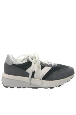 Ανδρικά παπούτσια New Balance, Μέγεθος 41, Χρώμα Γκρί, Τιμή 127,99 €