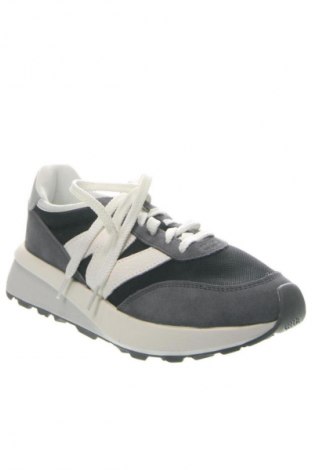 Ανδρικά παπούτσια New Balance, Μέγεθος 41, Χρώμα Γκρί, Τιμή 127,99 €