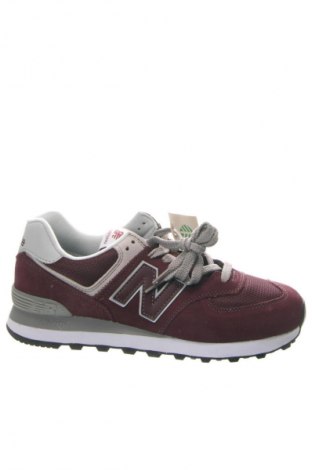 Herrenschuhe New Balance, Größe 42, Farbe Rot, Preis € 137,99