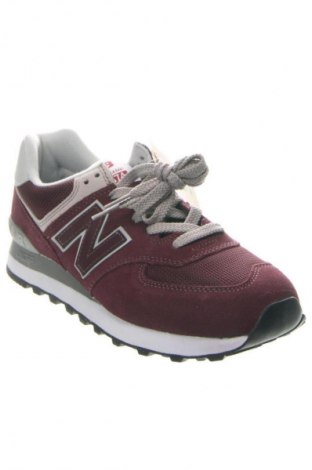 Herrenschuhe New Balance, Größe 42, Farbe Rot, Preis € 137,99