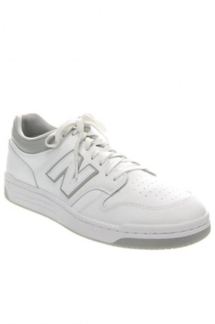 Pánské boty New Balance, Velikost 45, Barva Bílá, Cena  3 099,00 Kč