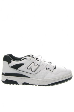 Pánské boty New Balance, Velikost 45, Barva Bílá, Cena  3 099,00 Kč