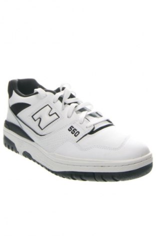 Pánské boty New Balance, Velikost 45, Barva Bílá, Cena  3 099,00 Kč