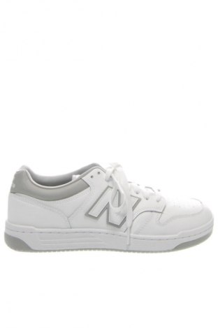 Herrenschuhe New Balance, Größe 43, Farbe Weiß, Preis € 137,99