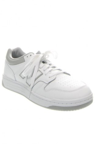 Herrenschuhe New Balance, Größe 43, Farbe Weiß, Preis € 137,99