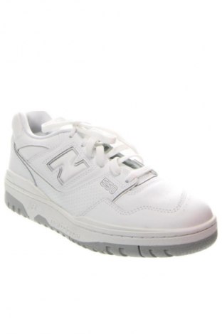 Pánske topánky New Balance, Veľkosť 44, Farba Biela, Cena  124,95 €