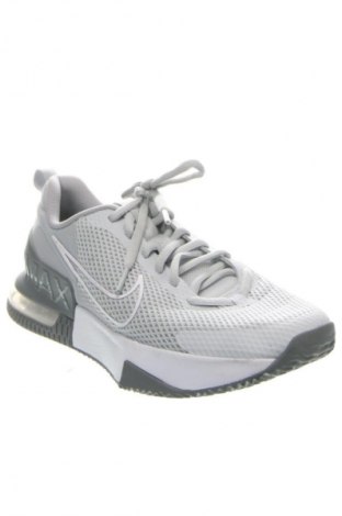 Мъжки обувки Nike, Размер 44, Цвят Сив, Цена 204,99 лв.