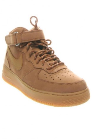 Obuwie męskie Nike, Rozmiar 42, Kolor Brązowy, Cena 549,99 zł