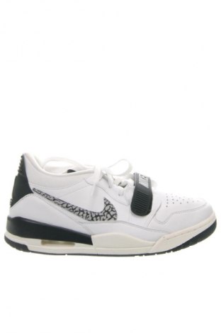 Ανδρικά παπούτσια Nike, Μέγεθος 45, Χρώμα Λευκό, Τιμή 102,99 €