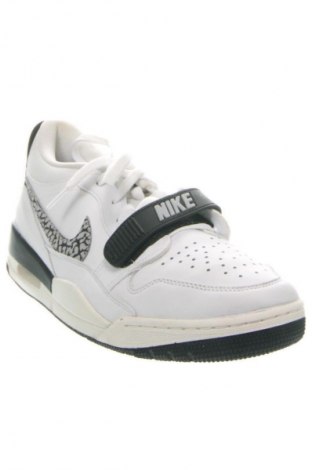 Ανδρικά παπούτσια Nike, Μέγεθος 45, Χρώμα Λευκό, Τιμή 102,99 €