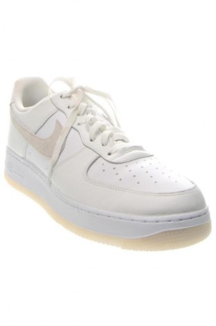 Мъжки обувки Nike, Размер 44, Цвят Бял, Цена 204,99 лв.