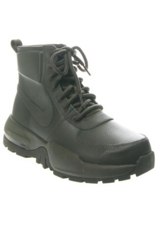Pánské boty Nike, Velikost 42, Barva Zelená, Cena  3 049,00 Kč