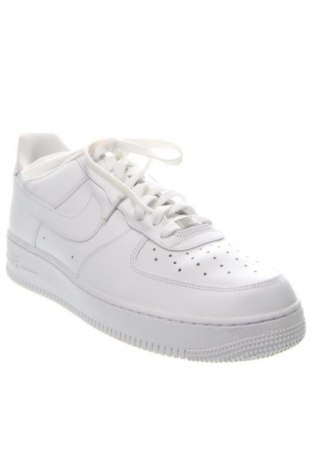 Herrenschuhe Nike, Größe 45, Farbe Weiß, Preis 137,99 €