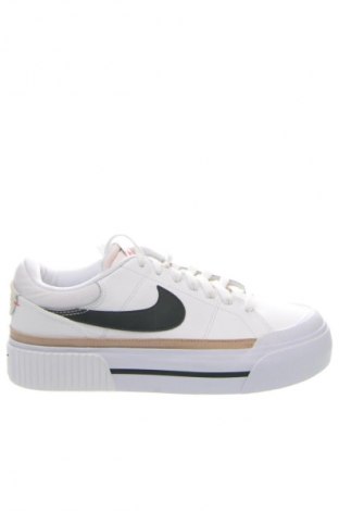 Мъжки обувки Nike, Размер 40, Цвят Бял, Цена 204,99 лв.