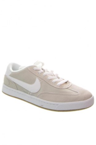 Încălțăminte bărbătească Nike, Mărime 42, Culoare Ecru, Preț 644,99 Lei