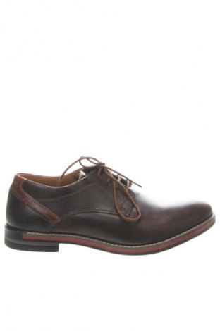 Încălțăminte bărbătească Oliver Jacob, Mărime 42, Culoare Maro, Preț 294,99 Lei