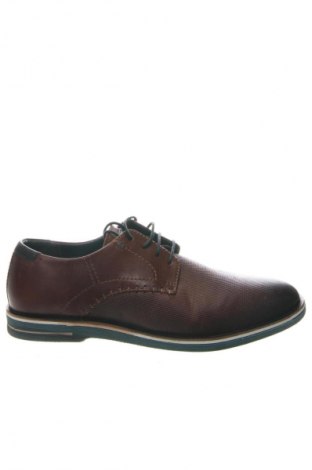 Pánské boty Oliver Jacob, Velikost 45, Barva Hnědá, Cena  1 039,00 Kč