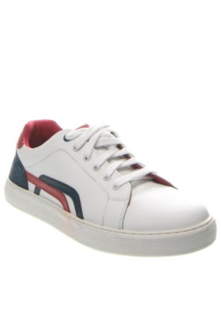 Мъжки обувки Oliver Jacob, Размер 42, Цвят Многоцветен, Цена 56,99 лв.