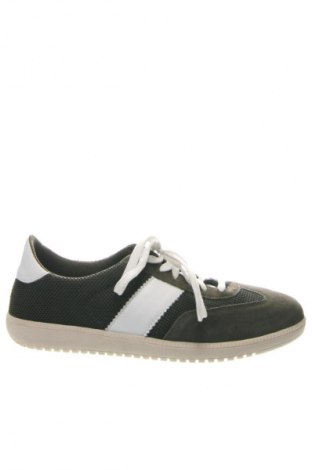 Ανδρικά παπούτσια Oliver Jacob, Μέγεθος 43, Χρώμα Πράσινο, Τιμή 37,99 €