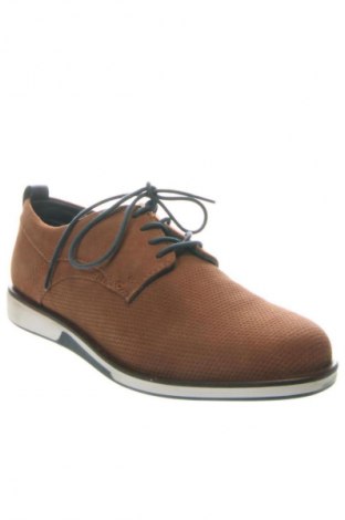 Herrenschuhe Oliver Jacob, Größe 41, Farbe Braun, Preis € 62,99