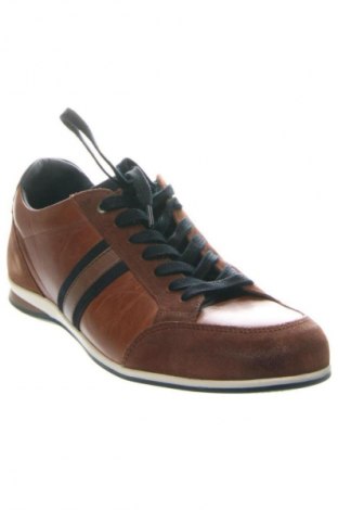 Pánské boty Oliver Jacob, Velikost 44, Barva Hnědá, Cena  1 169,00 Kč