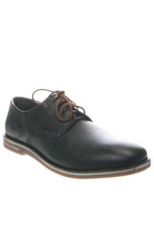 Férfi cipők
 Oliver Jacob, Méret 44, Szín Kék, Ár 23 839 Ft