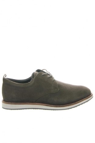 Мъжки обувки Oliver Jacob, Размер 43, Цвят Зелен, Цена 93,99 лв.