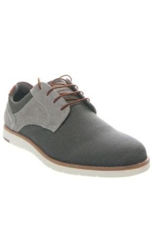 Мъжки обувки Oliver Jacob, Размер 46, Цвят Многоцветен, Цена 62,99 лв.